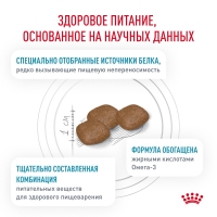 Royal Canin SENSITIVITY CONTROL Корм сухой для взрослых собак при пищевой аллергии 1,5кг