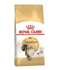 Royal Canin Siberian 400 гр