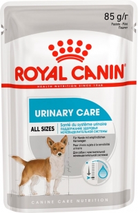 Royal Canin Urinari Care паштет 85г