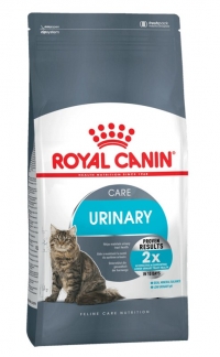 Royal Canin Urinary Care 400гр