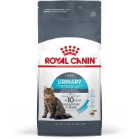 Royal Canin Urinary Care Корм сухой для взрослых кошек для поддержания здоровья мочевыделительной системы 400г