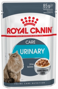 Royal Canin Urinary Care (соус), 85гр