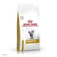 Royal Canin URINARY S/O Корм сухой для кошек при мочекаменной болезни 350г