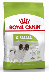 Royal Canin X-Small Adult 500 г