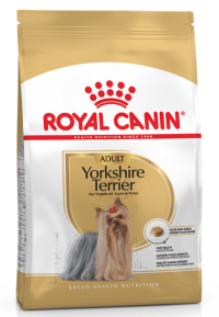 Royal Canin Yorkshire Terrier  3 кг