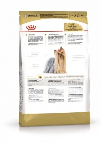 Royal Canin Yorkshire Terrier Adult Корм сухой для взрослых собак породы Йоркширский Терьер от 10 месяцев 3кг