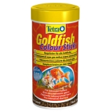 Tetra Goldfish Colour Stiks Корм для золотых рыбок 250мл