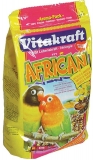Vitakraft для африканских средних попугаев 750 г