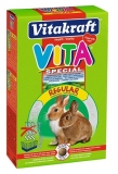 Vitakraft Regular Корм для взрослых кроликов 600г