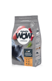 AlphaPet WOW сухой корм С индейкой и потрошками для взрослых стерилизованных кошек и котов 7кг