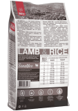 Blitz Sensitive Lamb & Rice Adult Dog All Breeds сухой корм для собак всех пород с ягненком и рисом 2 кг