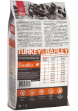 BLitz Sensitive Turkey & Barley Adult Dog All Breeds сухой корм для взрослых собак всех пород с индейкой и ячменем 15кг