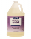 DAVIS Clarifying shampoo Очищающий шампунь 200мл