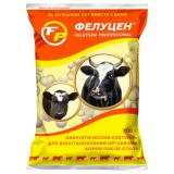 УВМКК Фелуцен К1-2 для новотельных коров (энергетический коктейль, литера 2721) (порошок, 700г)
