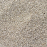 Грунт кварцевый песок Карибы 0,4-1мм 3,5кг