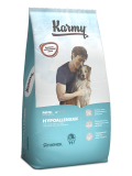 Karmy Hypoallergenic Mini сухой гипоаллергенный корм для собак мелких пород Ягненок 10кг