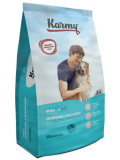 Karmy Hypoallergenic Mini сухой гипоаллергенный корм для собак мелких пород Ягненок 2кг