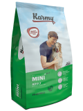 Karmy Mini Adult  корм для собак мелких пород старше 1 года Индейка 2кг.