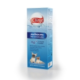 Cliny Жидкость для полости рта для кошек и собак 100мл
