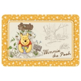 Коврик под миску Disney Winnie-the-Pooh, 430x280мм