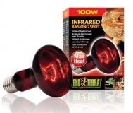 Лампа Heat Glo Infrared 100Вт
