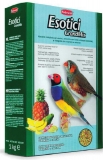 Padovan Грандмикс есетоке для экзотических птиц 1 кг