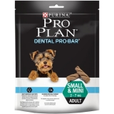 Pro Plan Dental Pro Bar Лакомство для собак мелких и карликовых пород 150 г