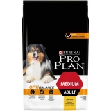 Pro Plan Opti Balance Сухой корм для собак средних пород с высоким содержанием курицы 7 кг