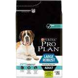 Pro Plan Opti Digest Сухой корм для взрослых собак крупных пород с мощным телосложением с чувствительным пищеварением, с высоким содержанием ягненка 3 кг