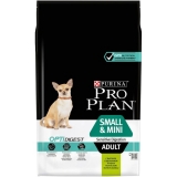 Pro Plan Opti Digest Сухой корм для взрослых собак мелких и карликовых пород с чувствительным пищеварением, с высоким содержанием ягненка 7 кг