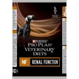 Pro Plan Veterinary Diets NF Renal Function Влажный корм  для взрослых собак при патологии почек 400 г