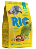 RIO для крупных попугаев 1 кг