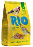 RIO для лесных и певчих птиц 500 г