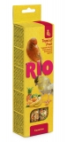 RIO Палочки для канареек с тропическими фруктами