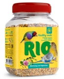 RIO Полезные семена. Лакомство для мелких птиц. 240г