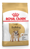 Royal Canin Bulldog 24  3 кг