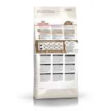 Royal Canin Ageing Sterilised 12+ Корм сухой полнорационный сбалансированный для стерилизованных стареющих кошек в возрасте старше 12 лет 400г