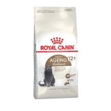Royal Canin Ageing Sterilised 12+ Корм сухой полнорационный сбалансированный для стерилизованных стареющих кошек в возрасте старше 12 лет 2кг