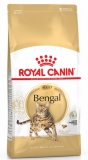 Royal Canin Bengal Adult для взрослых кошек бенгальской породы 400г