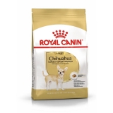 Royal Canin Chihuahua Adult Корм сухой для взрослых собак породы Чихуахуа от 8 месяцев 500г