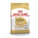 Royal Canin Chihuahua Adult Корм сухой для взрослых собак породы Чихуахуа от 8 месяцев 3кг