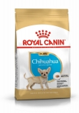 Royal Canin Chihuahua Puppy Корм сухой для щенков породы Чихуахуа до 8 месяцев 500г
