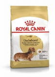 Royal Canin Dachshund Adult Корм сухой для взрослых собак породы Такса от 10 месяцев 1,5кг