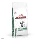 Royal Canin DIABETIC Корм сухой для взрослых кошек при сахарном диабете 400г
