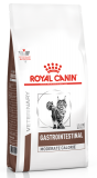 Royal Canin Диета Gastro Intestinal Moderate Calorie GIM 35 2кг