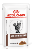 Royal Canin Диета Gastro Intestinal пауч 85г