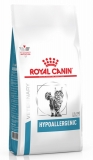Royal Canin Диета Hypoallergenic DR25 2,5кг
