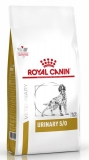 Royal Canin Диета Urinary S/O 18 2кг