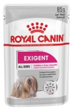 Royal Canin Exigent для собак, привередливых в питании паштет 85г