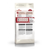 Royal Canin Fit 32 Корм сухой сбалансированный для взрослых умеренно активных кошек от 1 года 2кг